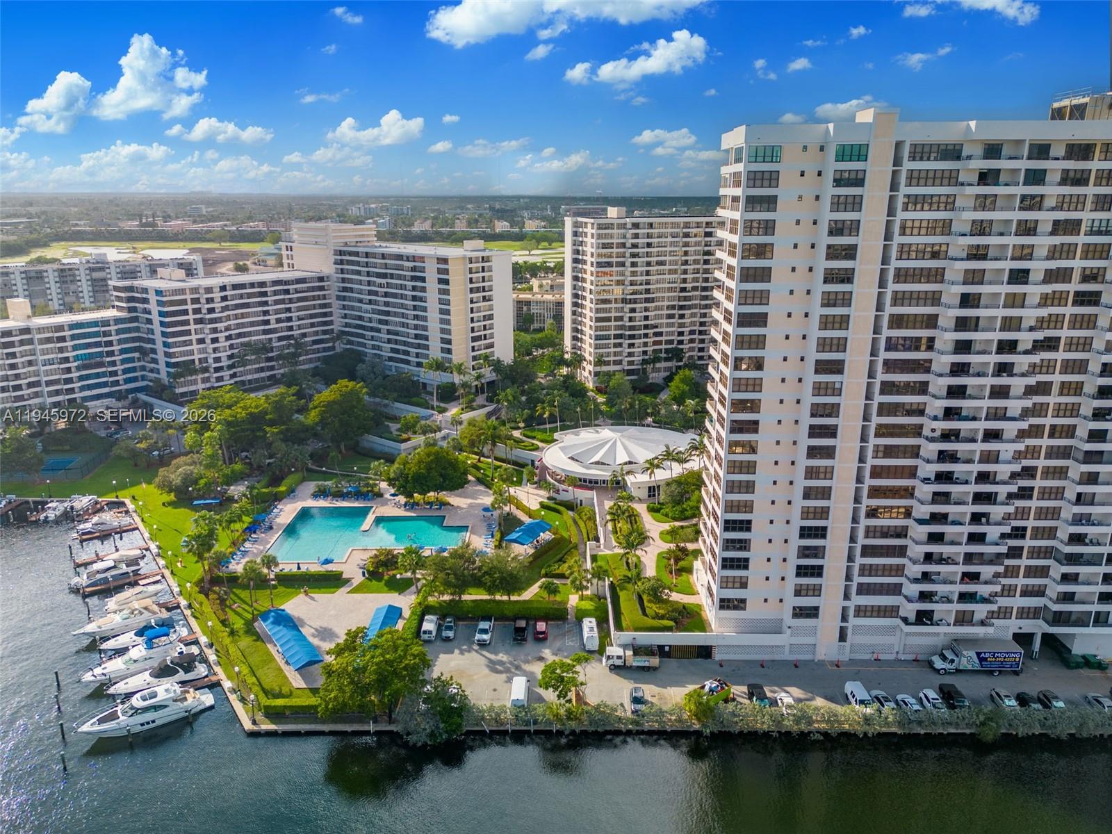 OLYMPUS CONDO PHASE - Residential