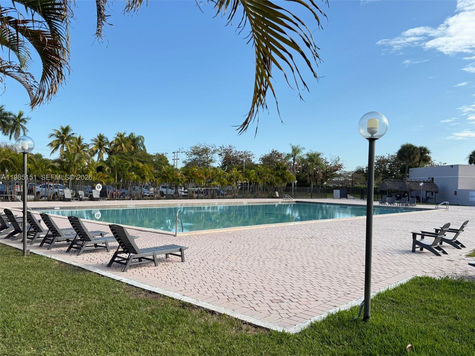 HORIZONS WEST CONDO #5 - Residential Lease