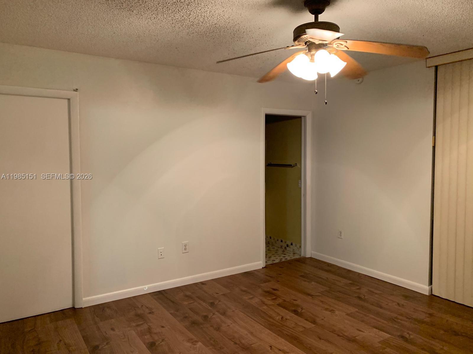 HORIZONS WEST CONDO #5 - Residential Lease