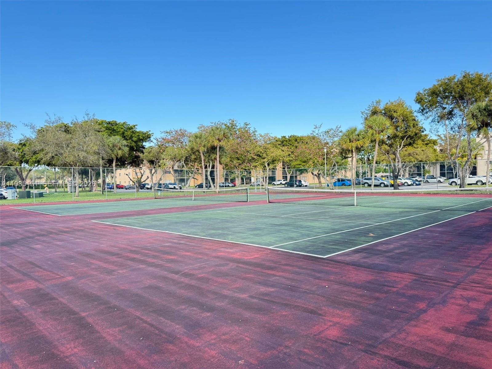 HORIZONS WEST CONDO #5 - Residential Lease