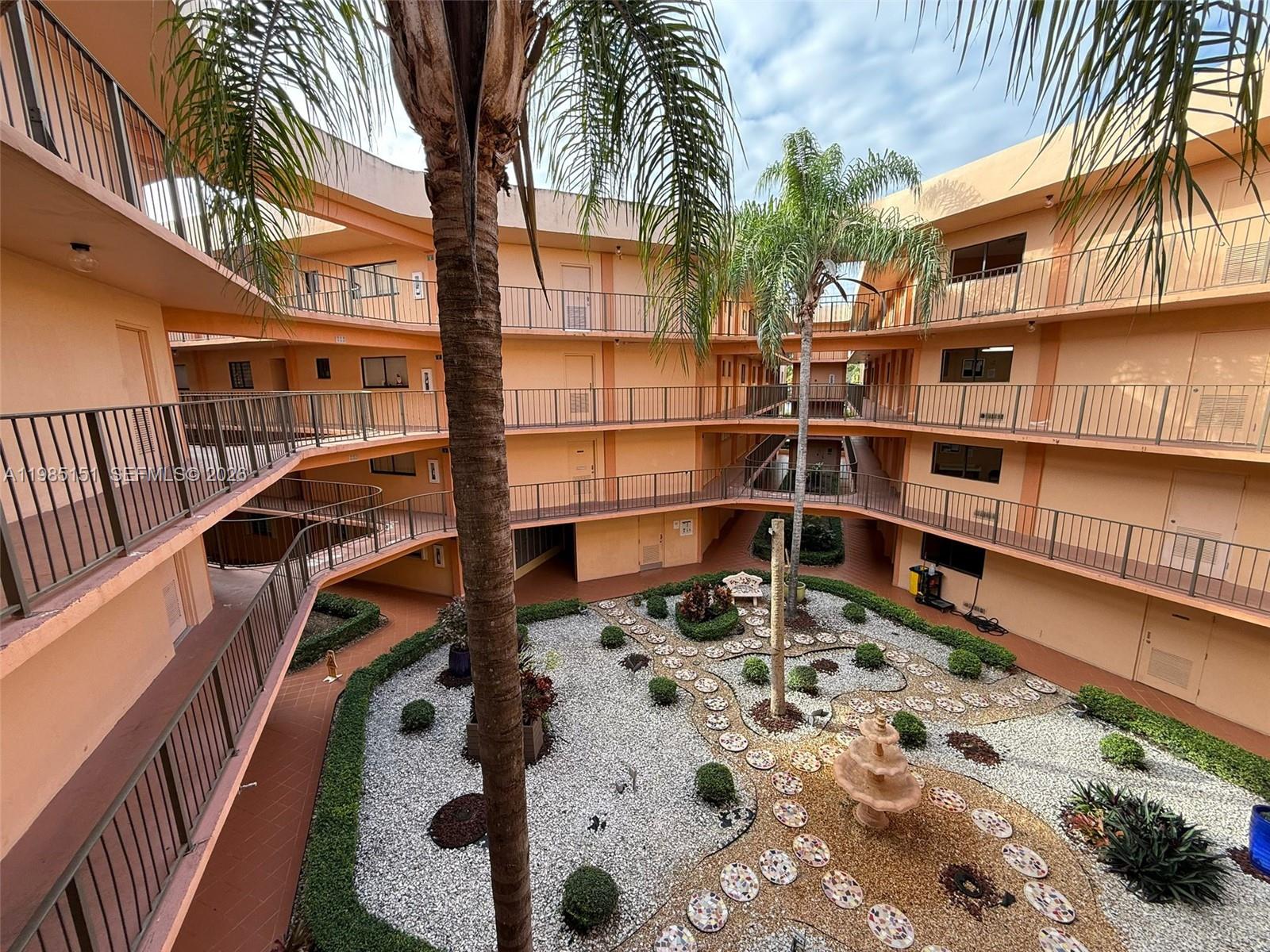 HORIZONS WEST CONDO #5 - Residential Lease