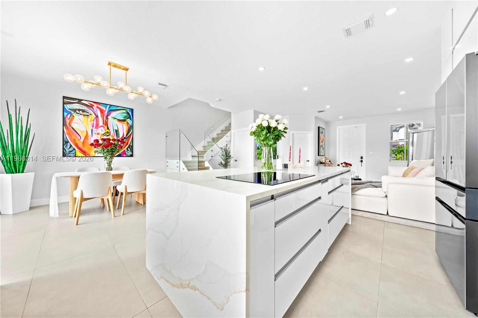 DORAL ISLES NORTH SEC TWO - Residential