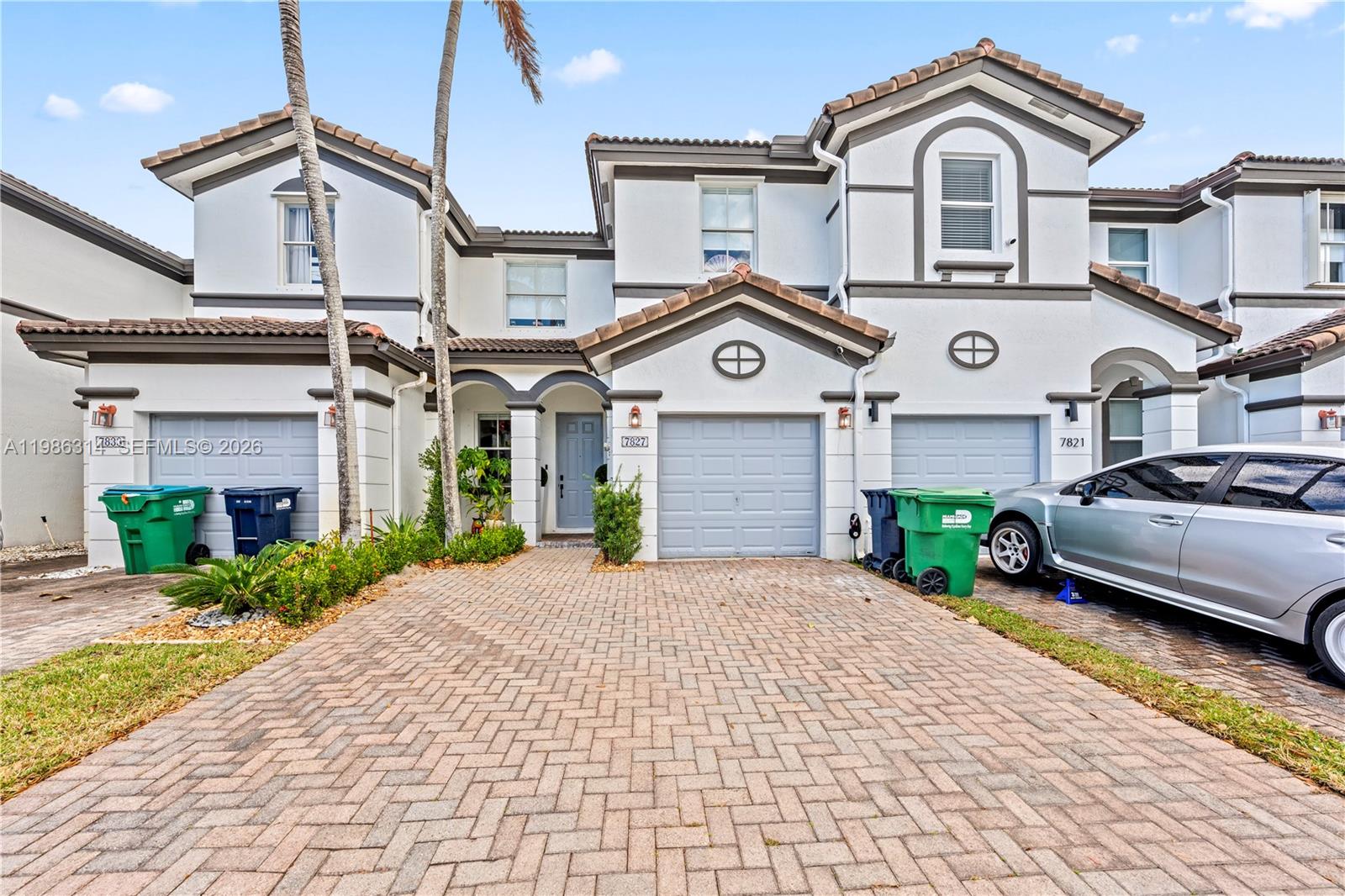 DORAL ISLES NORTH SEC TWO - Residential