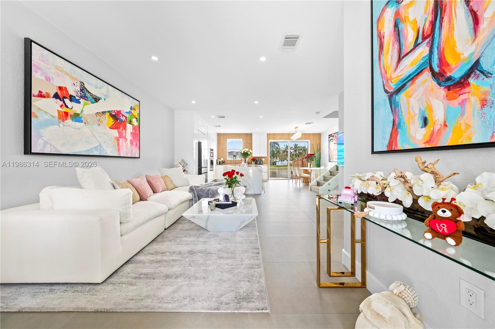 DORAL ISLES NORTH SEC TWO - Residential