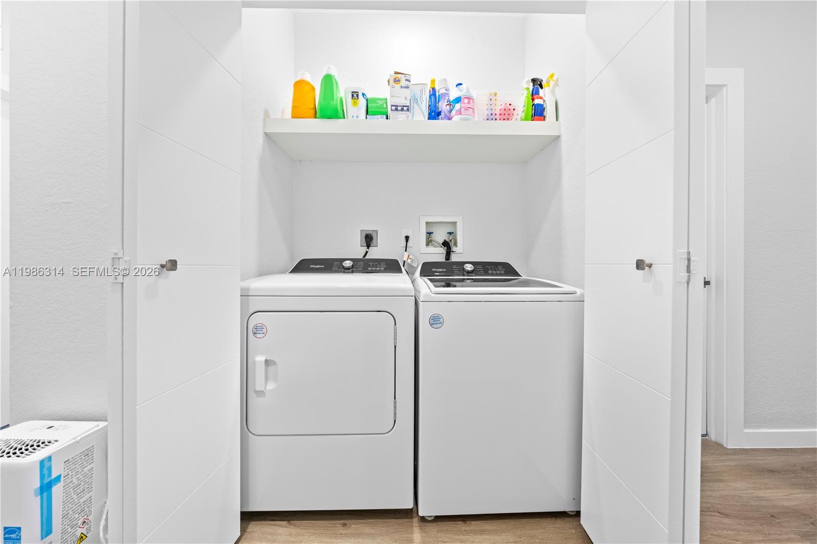 DORAL ISLES NORTH SEC TWO - Residential