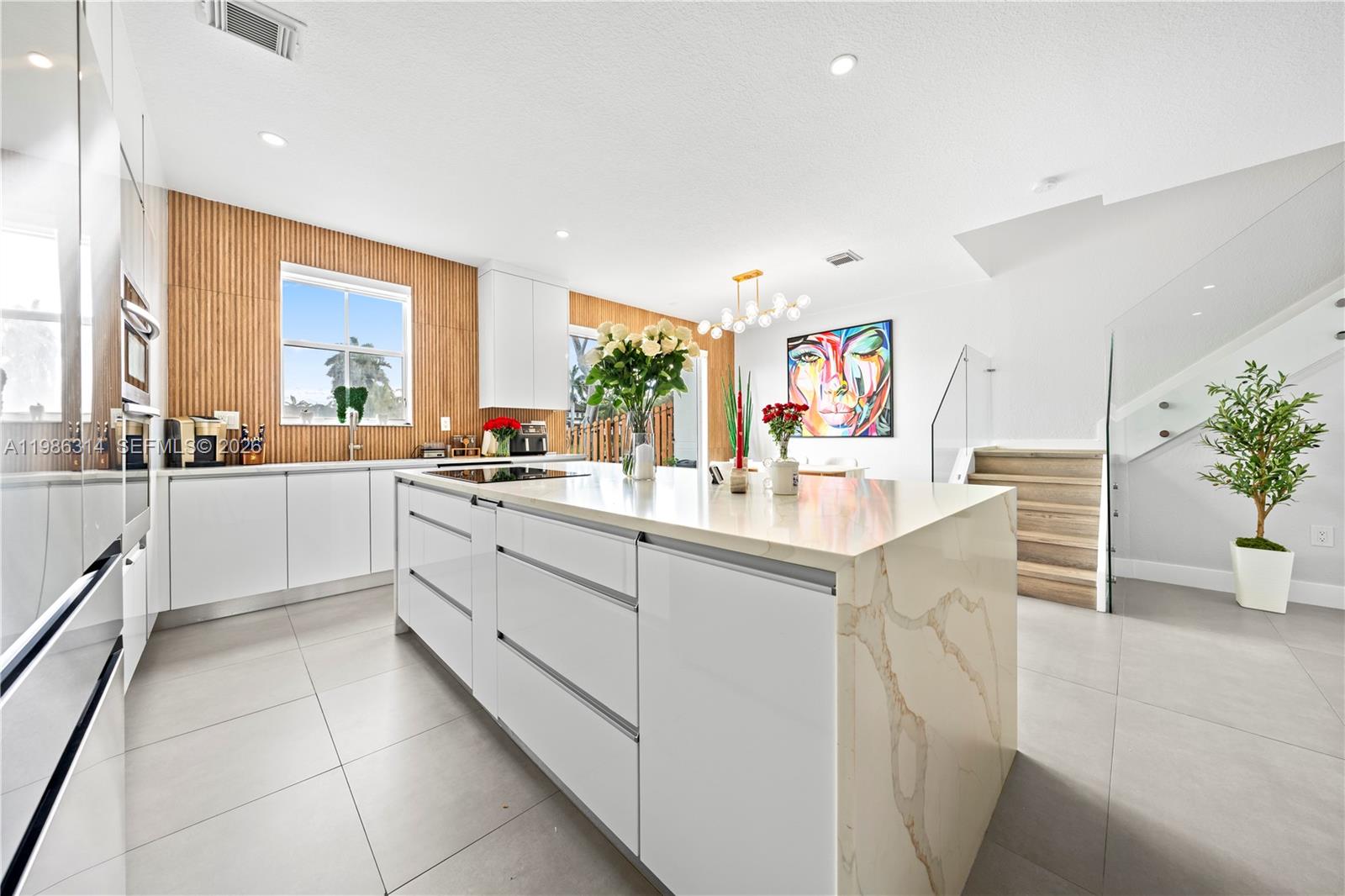 DORAL ISLES NORTH SEC TWO - Residential