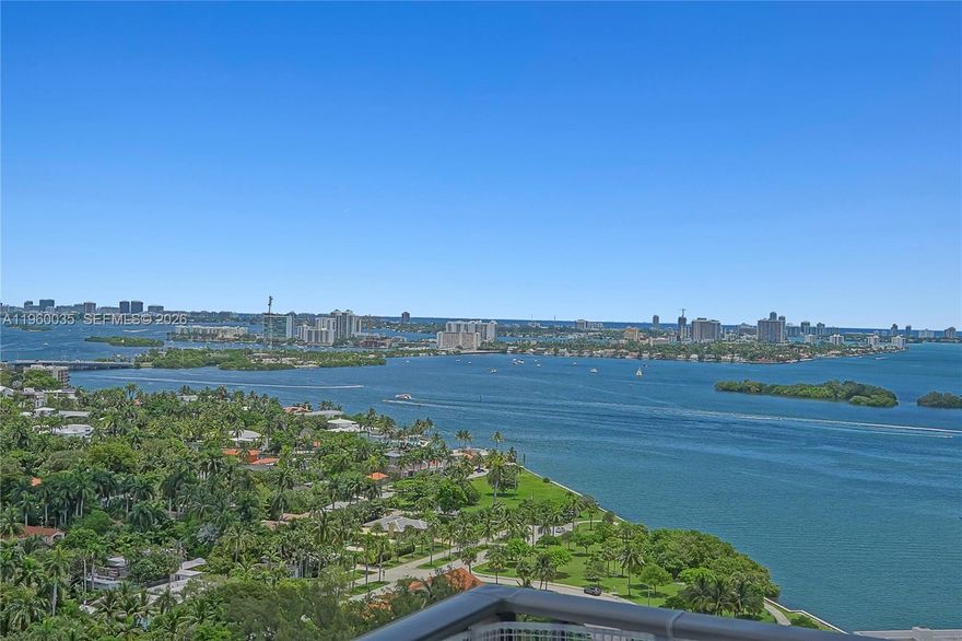 Available Furnished or Unfurnished.

Beautiful 1-bedroom, 1.5-bath residence at Palm Bay Yacht Club, offering a spacious layout filled with natural light and an expansive balcony with panoramic views. This gated waterfront community features a 24-hour lobby attendant, security, and valet parking for guests.

Ideally located in the MiMo District, just steps from shops, dining, and bayfront parks, and only minutes from Wynwood, the Design District, Midtown, Miami Beach, and major highways.