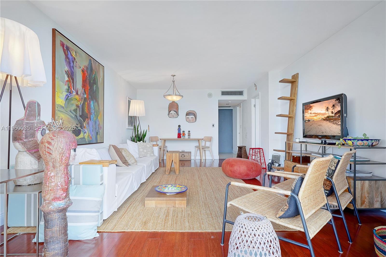 THE PALM BAY YACHT CLUB C - Residential Lease