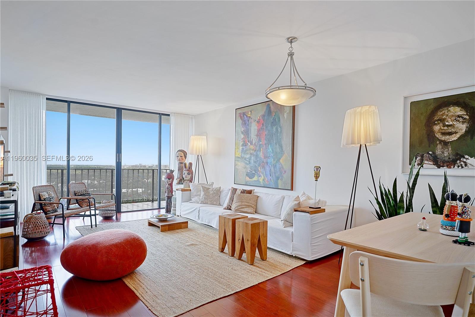 THE PALM BAY YACHT CLUB C - Residential Lease