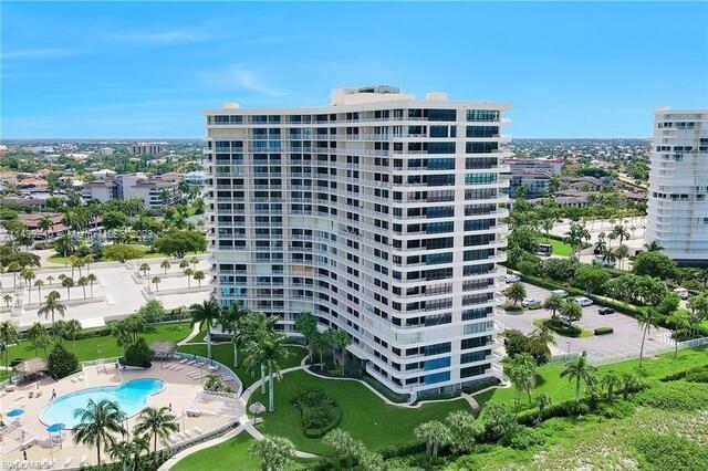 Property for Sale at 380 Seaview Court Ct 805, Marco Island, Collier County, Florida - Bedrooms: 2 
Bathrooms: 2  - $925,000