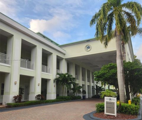 A home in Doral