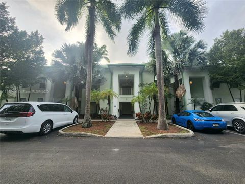 A home in Doral