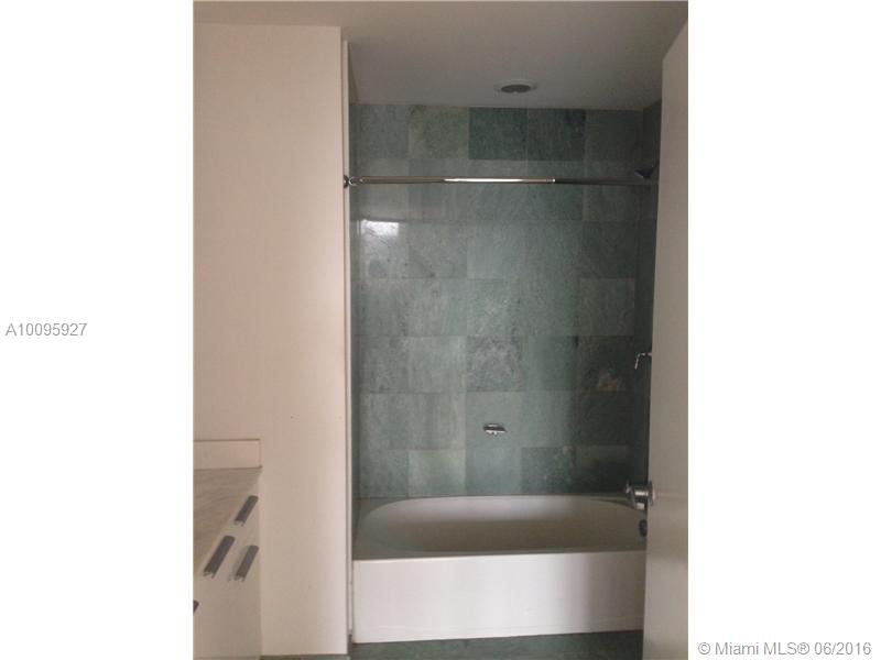 1060 Brickell Condo - Residential Lease