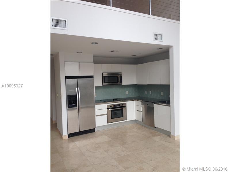 1060 Brickell Condo - Residential Lease