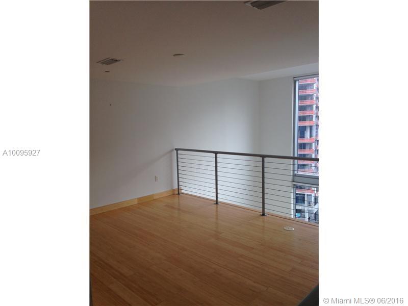 1060 Brickell Condo - Residential Lease