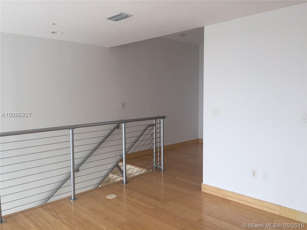 1060 Brickell Condo - Residential Lease