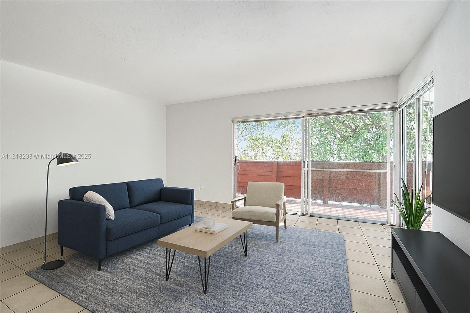 VILLA CAPRI CONDO - Residential