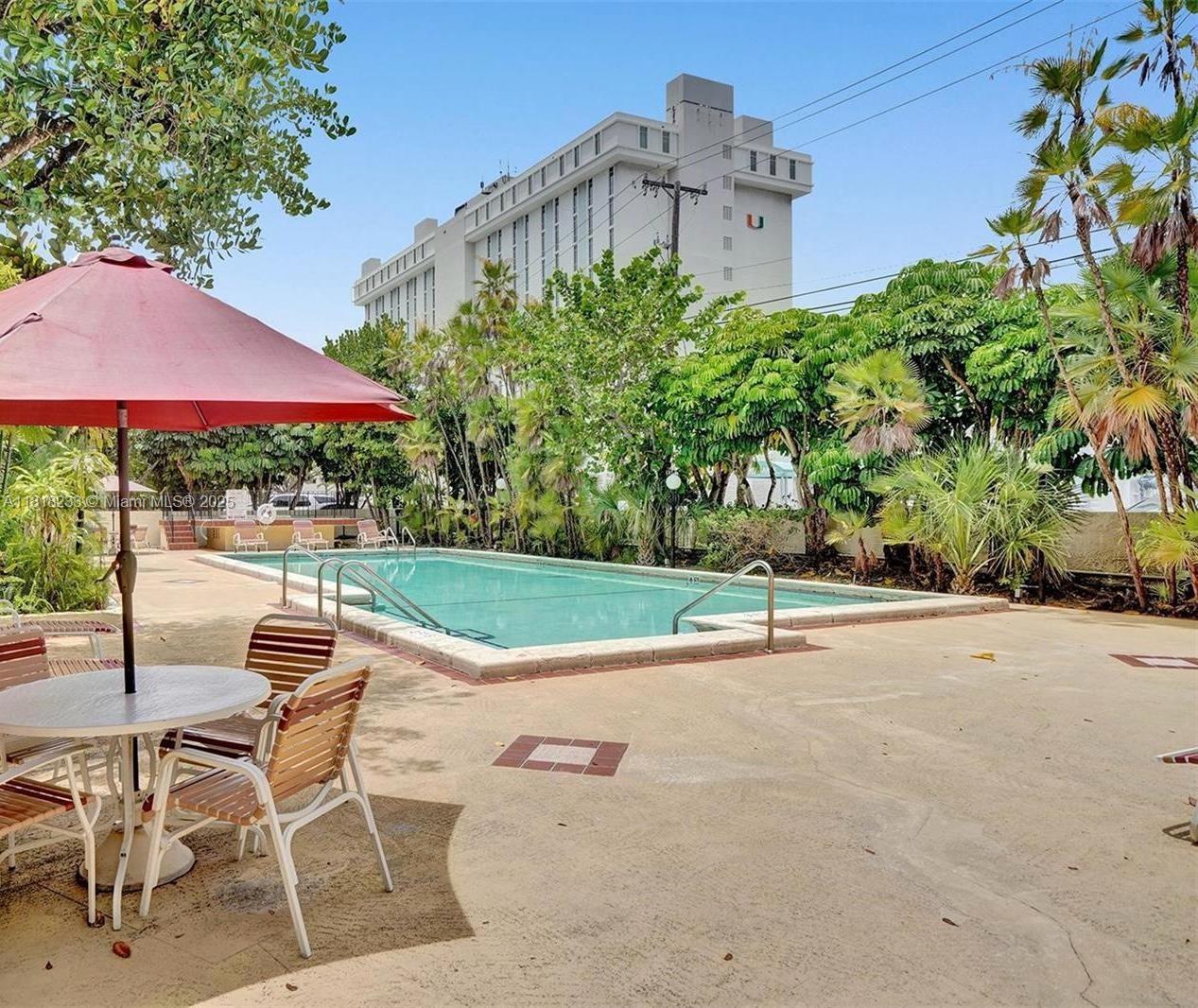 VILLA CAPRI CONDO - Residential
