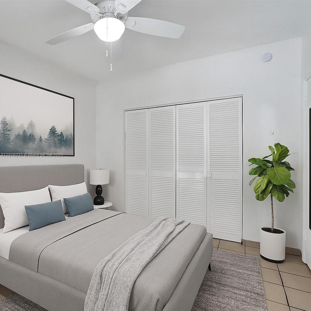 VILLA CAPRI CONDO - Residential