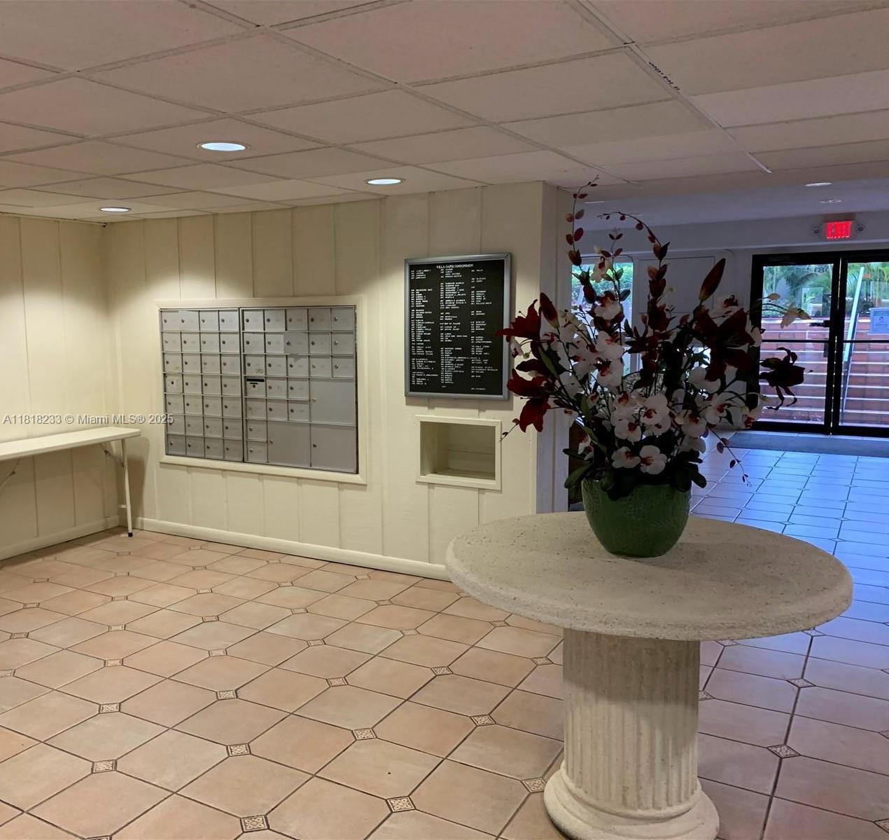 VILLA CAPRI CONDO - Residential