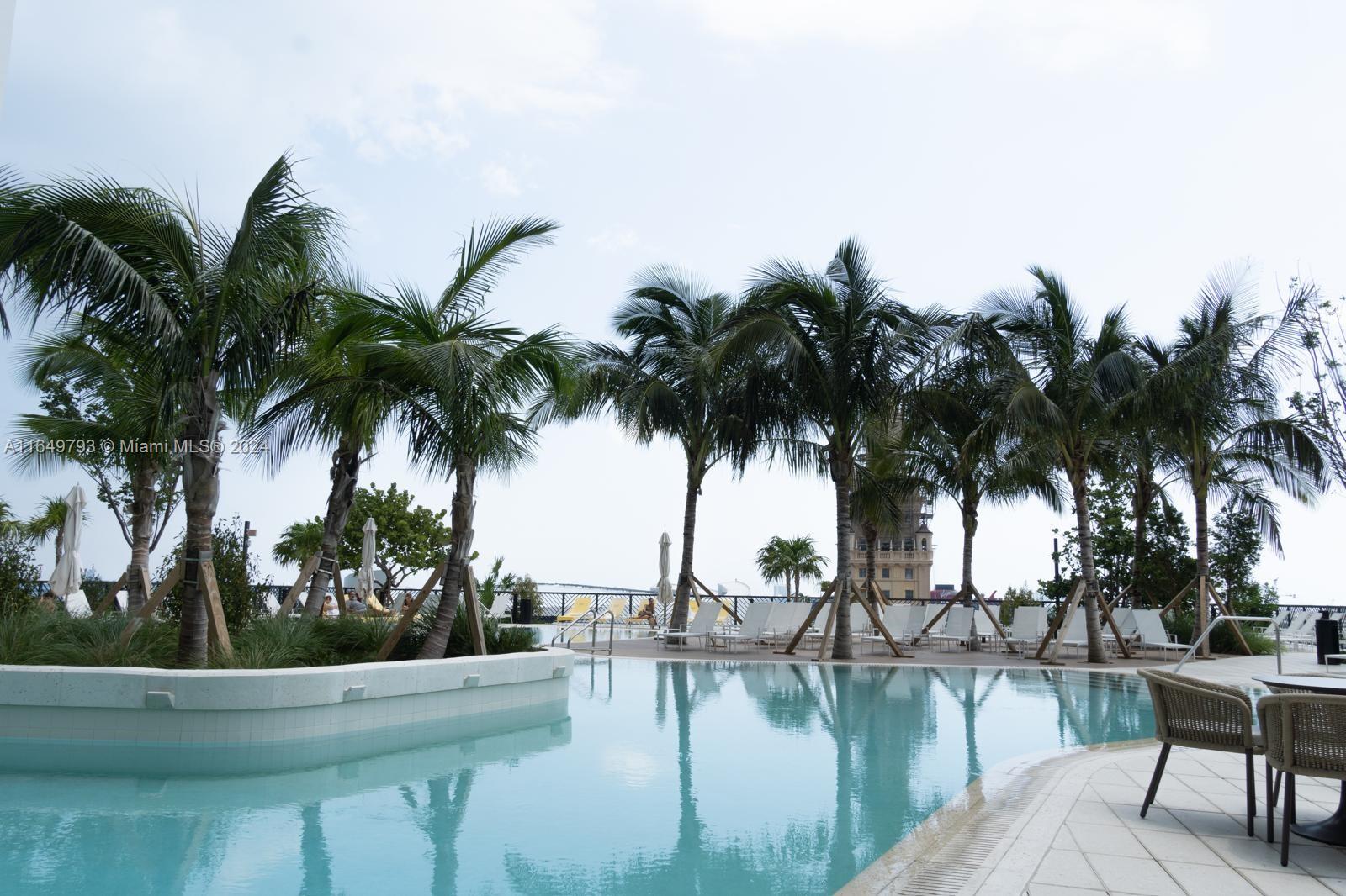 Gale Natiivo - Residential Lease