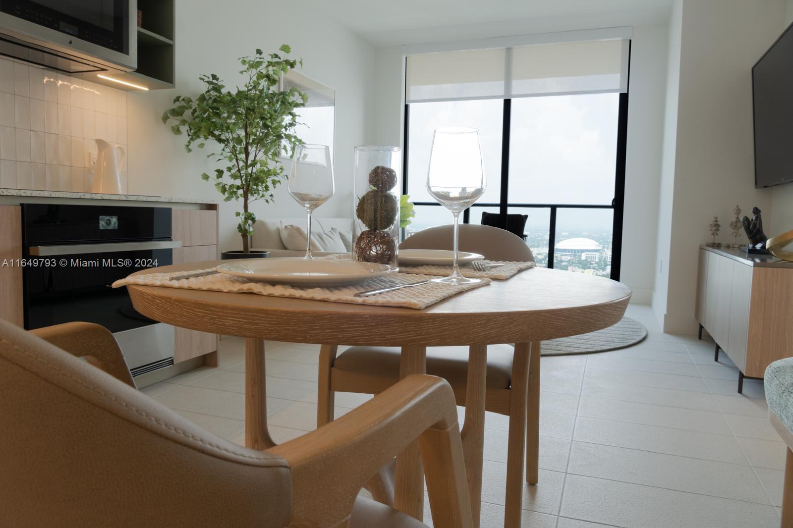 Gale Natiivo - Residential Lease
