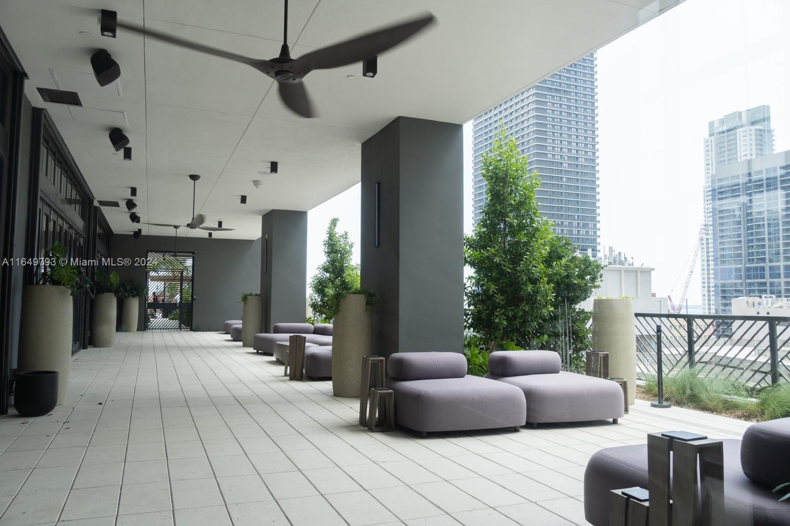 Gale Natiivo - Residential Lease
