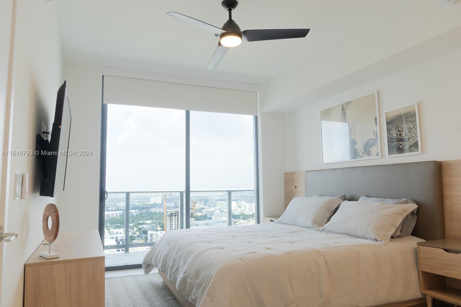 Gale Natiivo - Residential Lease