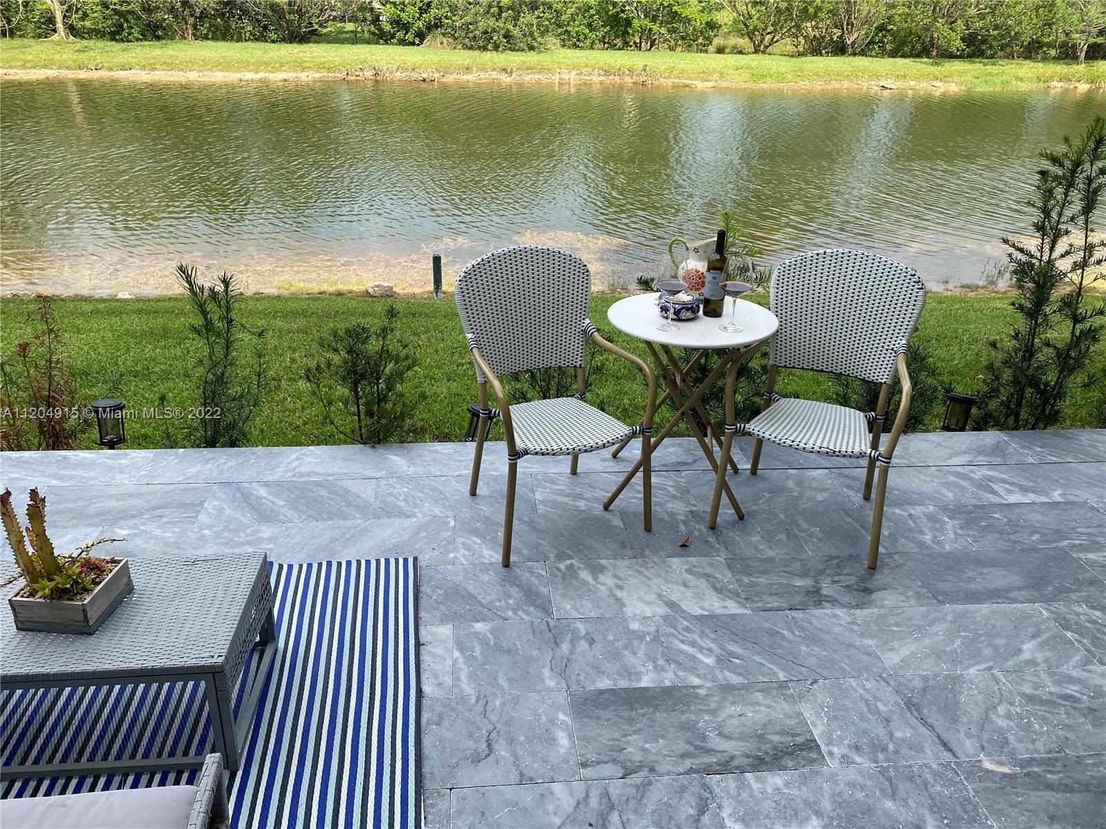 PEMBROKE ISLES 1 - Residential
