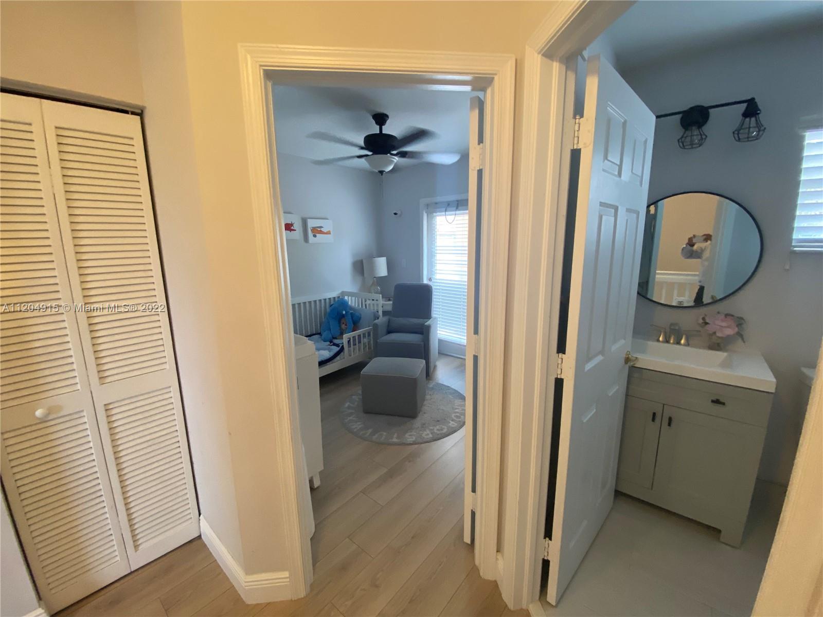 PEMBROKE ISLES 1 - Residential