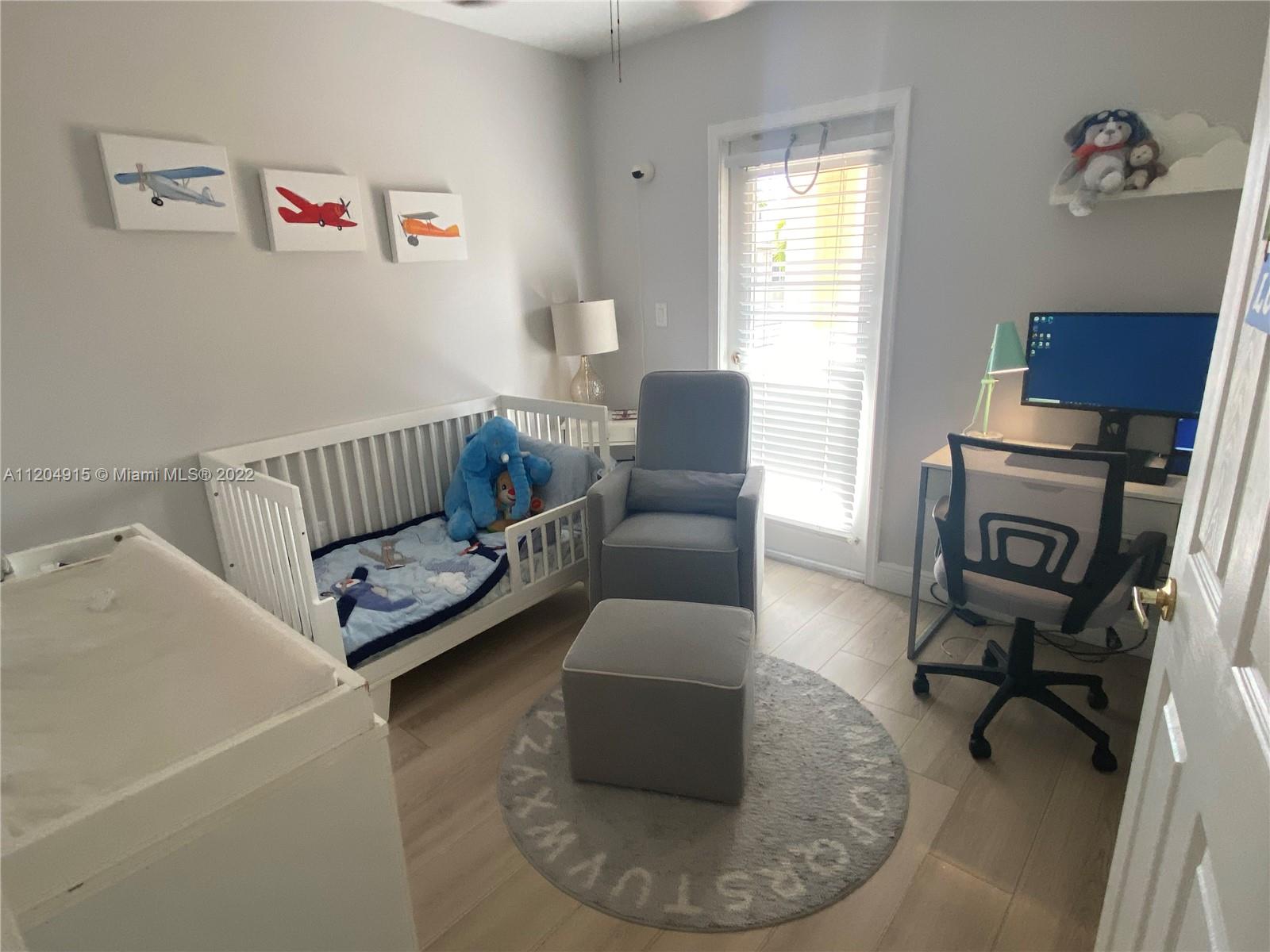 PEMBROKE ISLES 1 - Residential