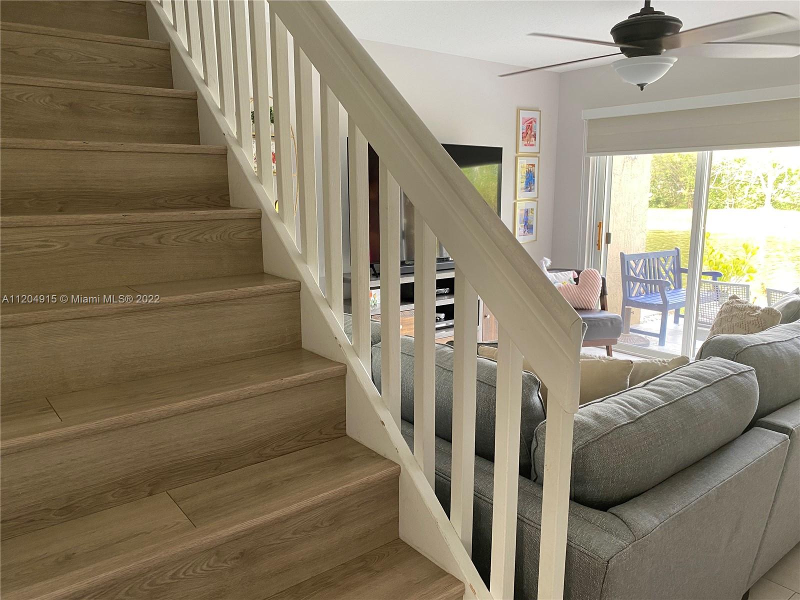 PEMBROKE ISLES 1 - Residential