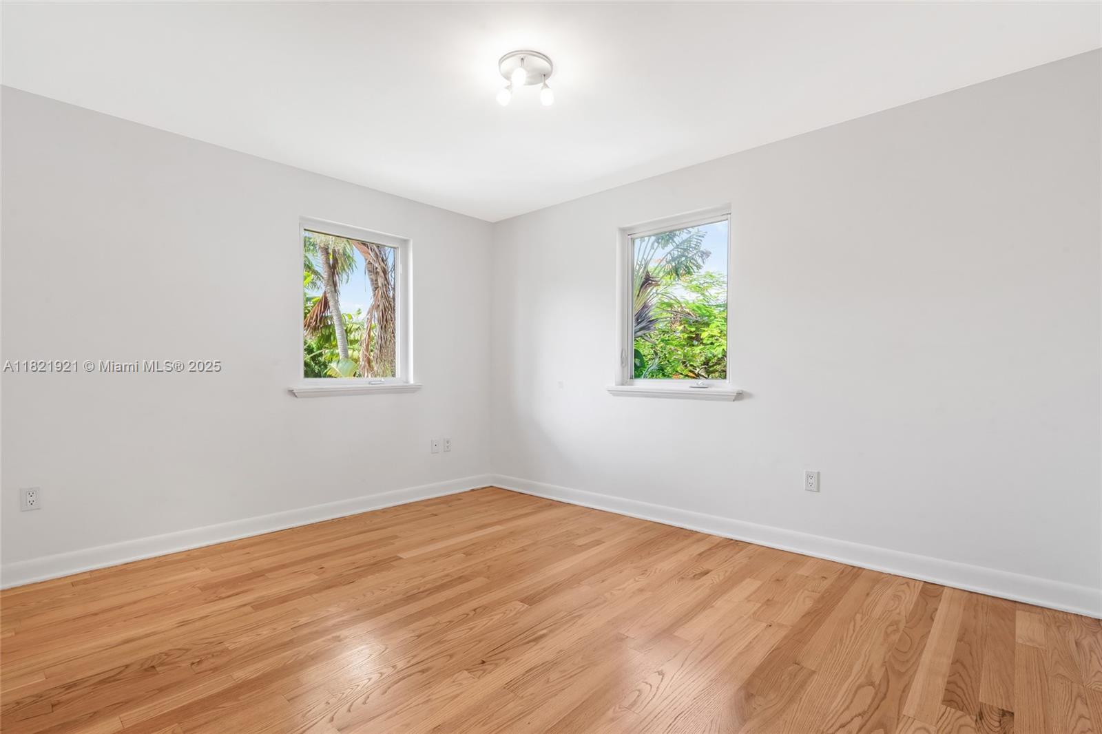 BRICKELL ESTATES - Residential Lease