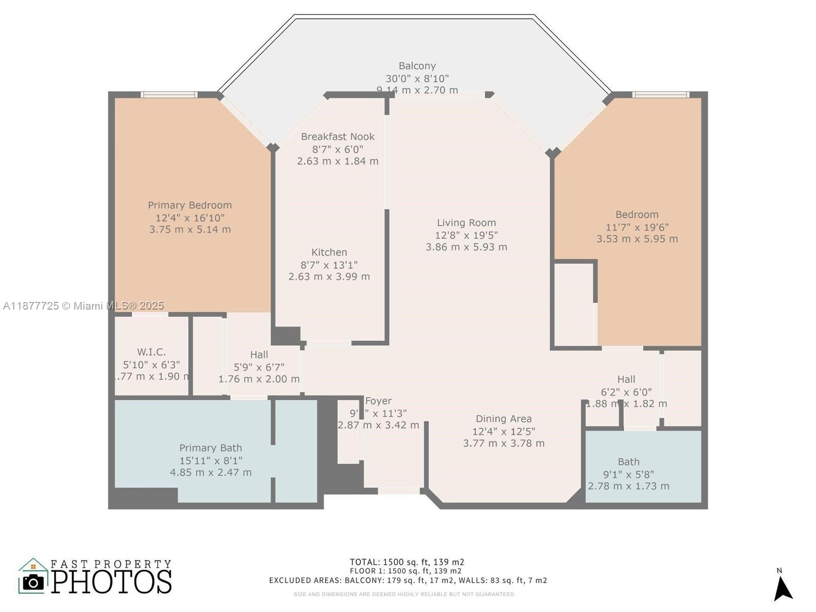 TERRACES NORTH TURNBERRY - Residential