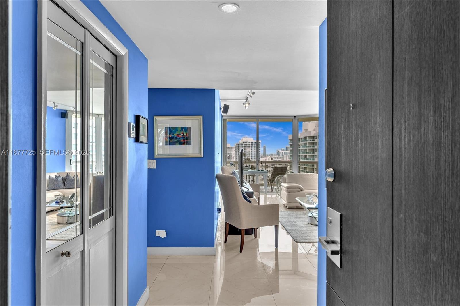 TERRACES NORTH TURNBERRY - Residential