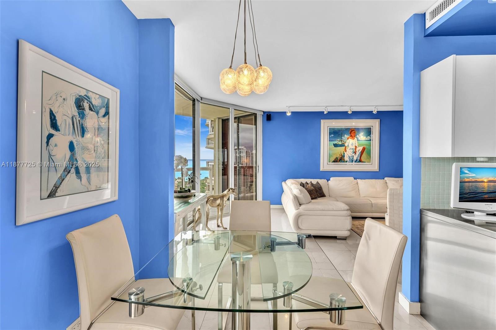 TERRACES NORTH TURNBERRY - Residential