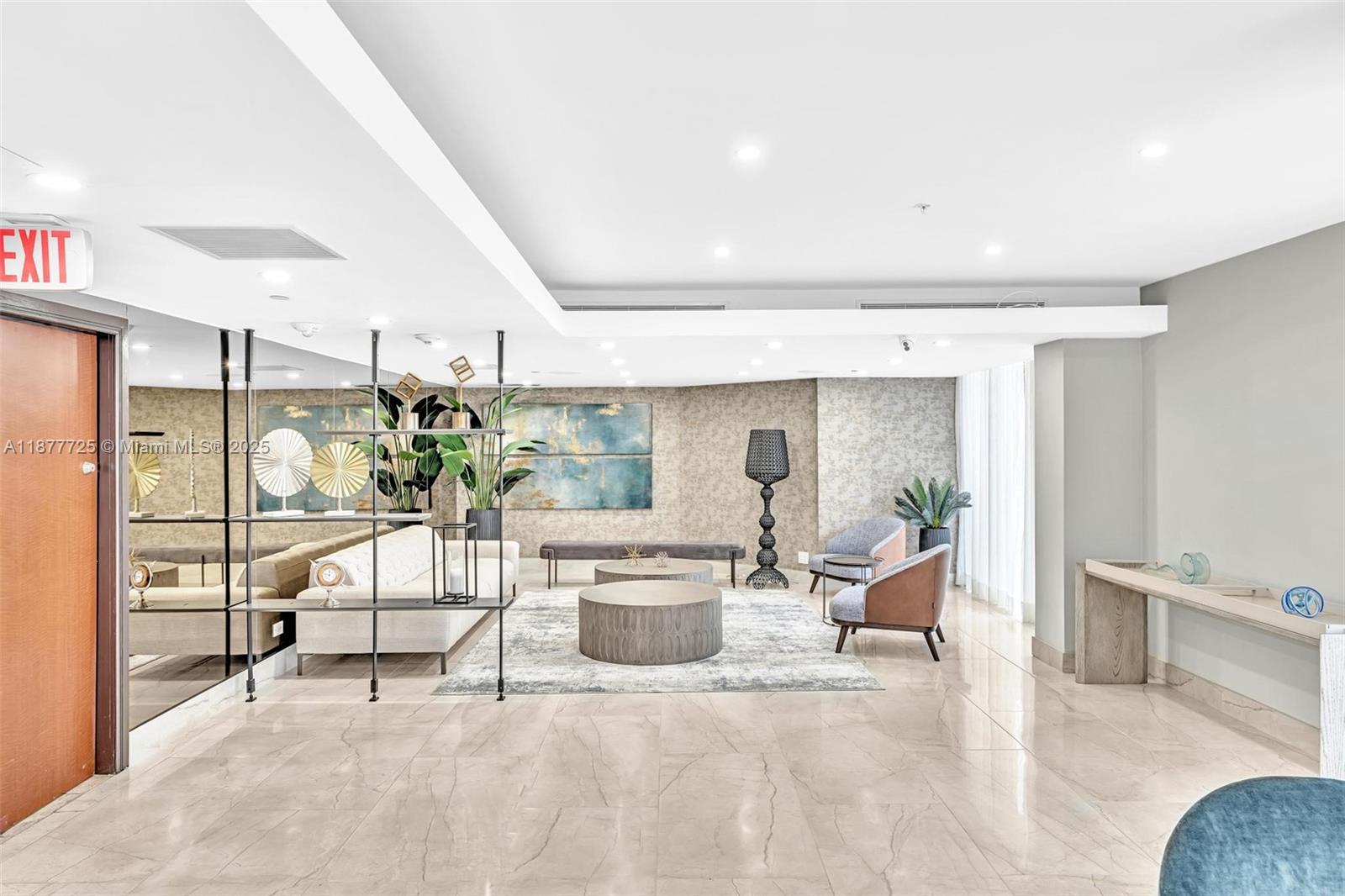 TERRACES NORTH TURNBERRY - Residential