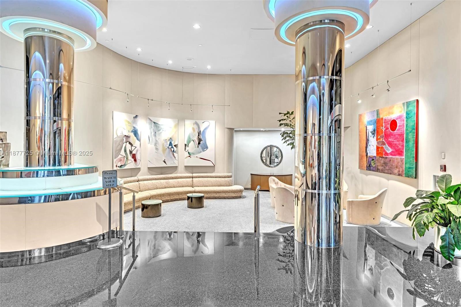 TERRACES NORTH TURNBERRY - Residential