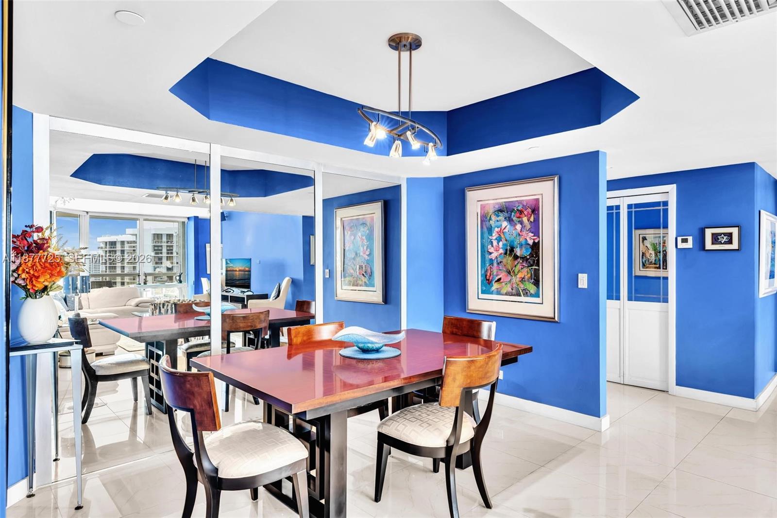 TERRACES NORTH TURNBERRY - Residential