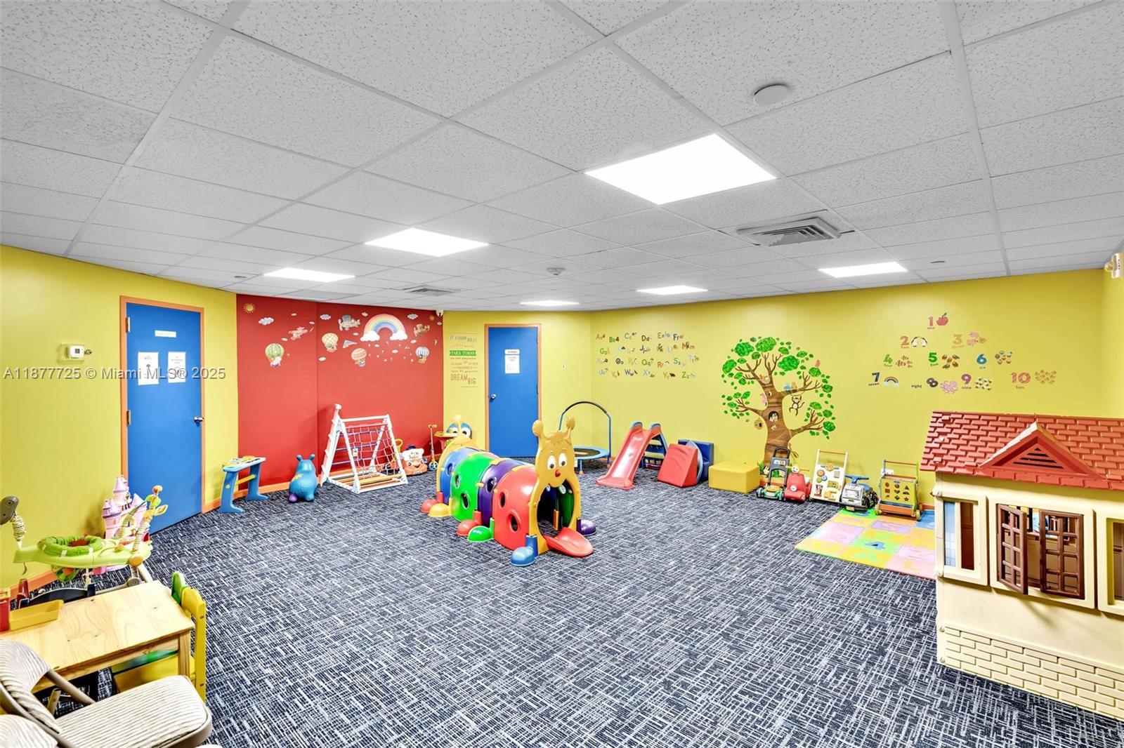 TERRACES NORTH TURNBERRY - Residential