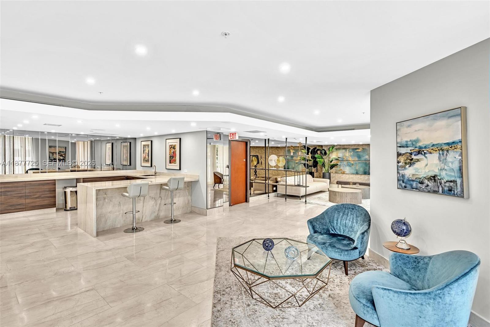 TERRACES NORTH TURNBERRY - Residential