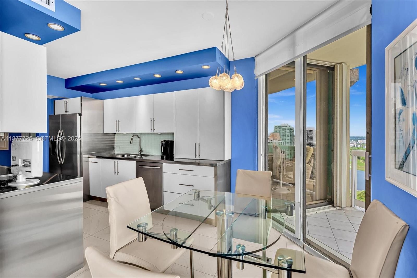 TERRACES NORTH TURNBERRY - Residential