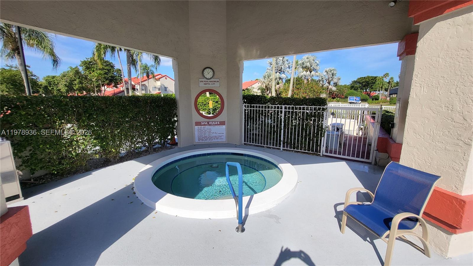 LEXINGTON CLUB - Residential