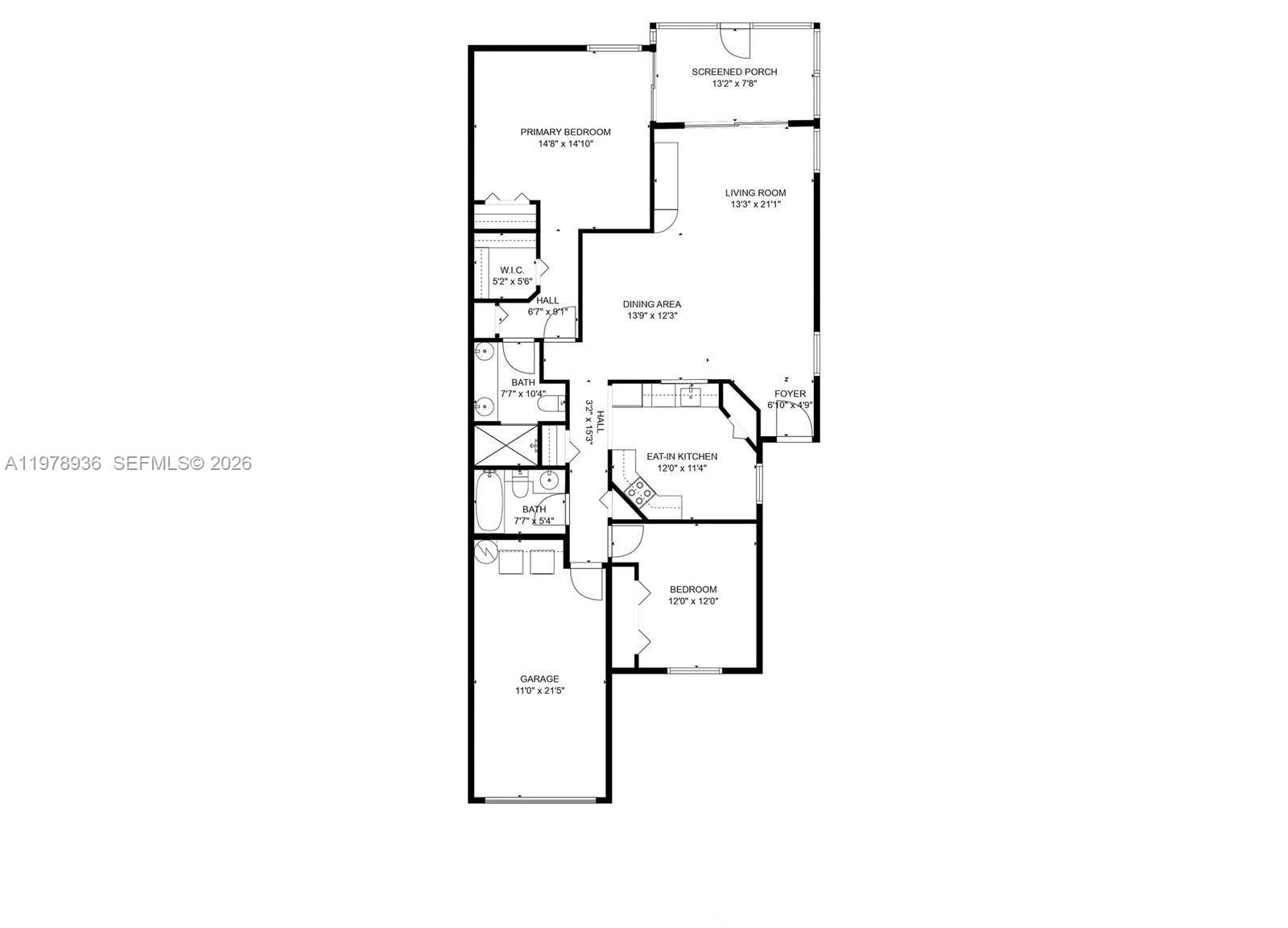 LEXINGTON CLUB - Residential