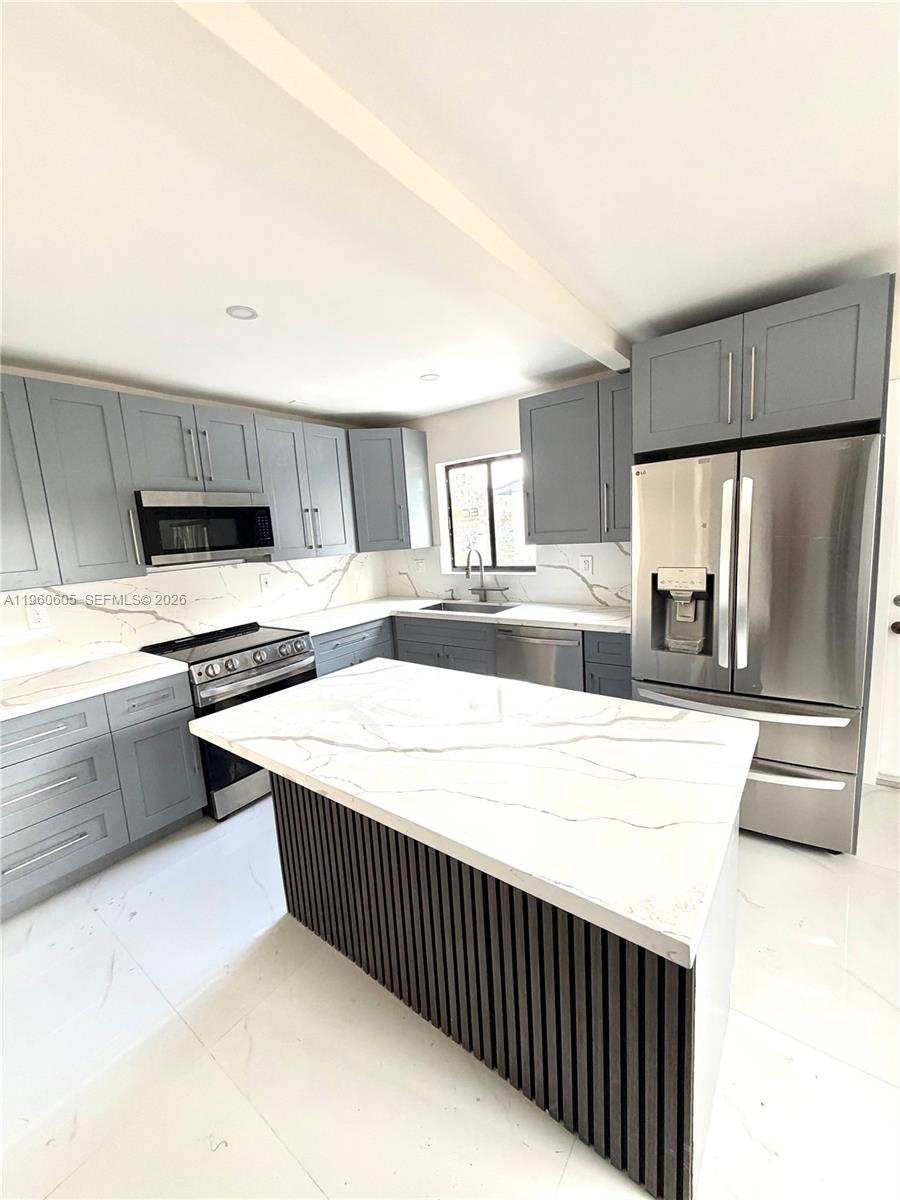 CAROL CITY 2ND ADDN - Residential