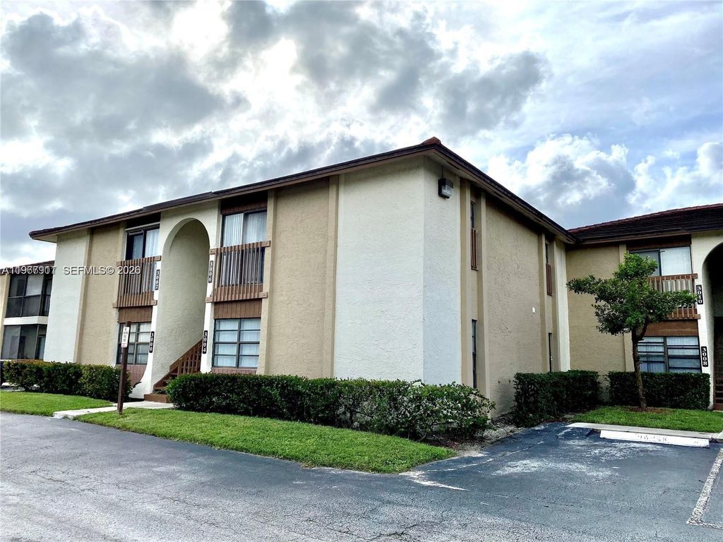 Photo of 3004 Coral Ridge Dr #110B, Coral Springs, FL 33065 (MLS # A11967911)