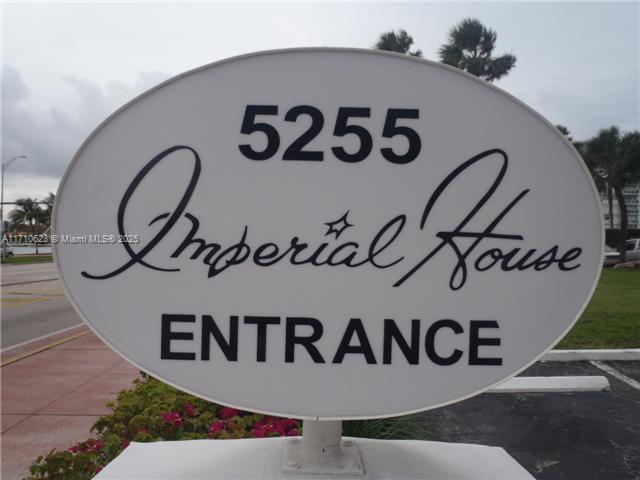 5255 Collins Ave 1A, Miami Beach, Miami-Dade County, Florida - 1 Bedrooms  
2 Bathrooms - 