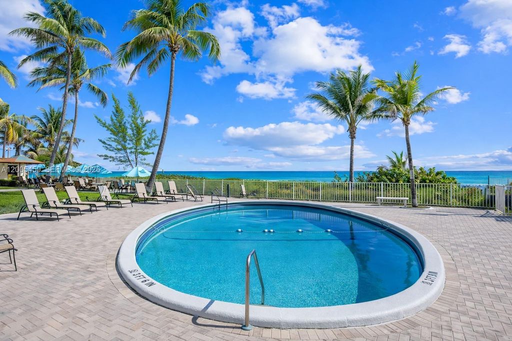 Photo of 1936 S Ocean Dr #4D, Hallandale Beach, FL 33009 (MLS # A12005450)