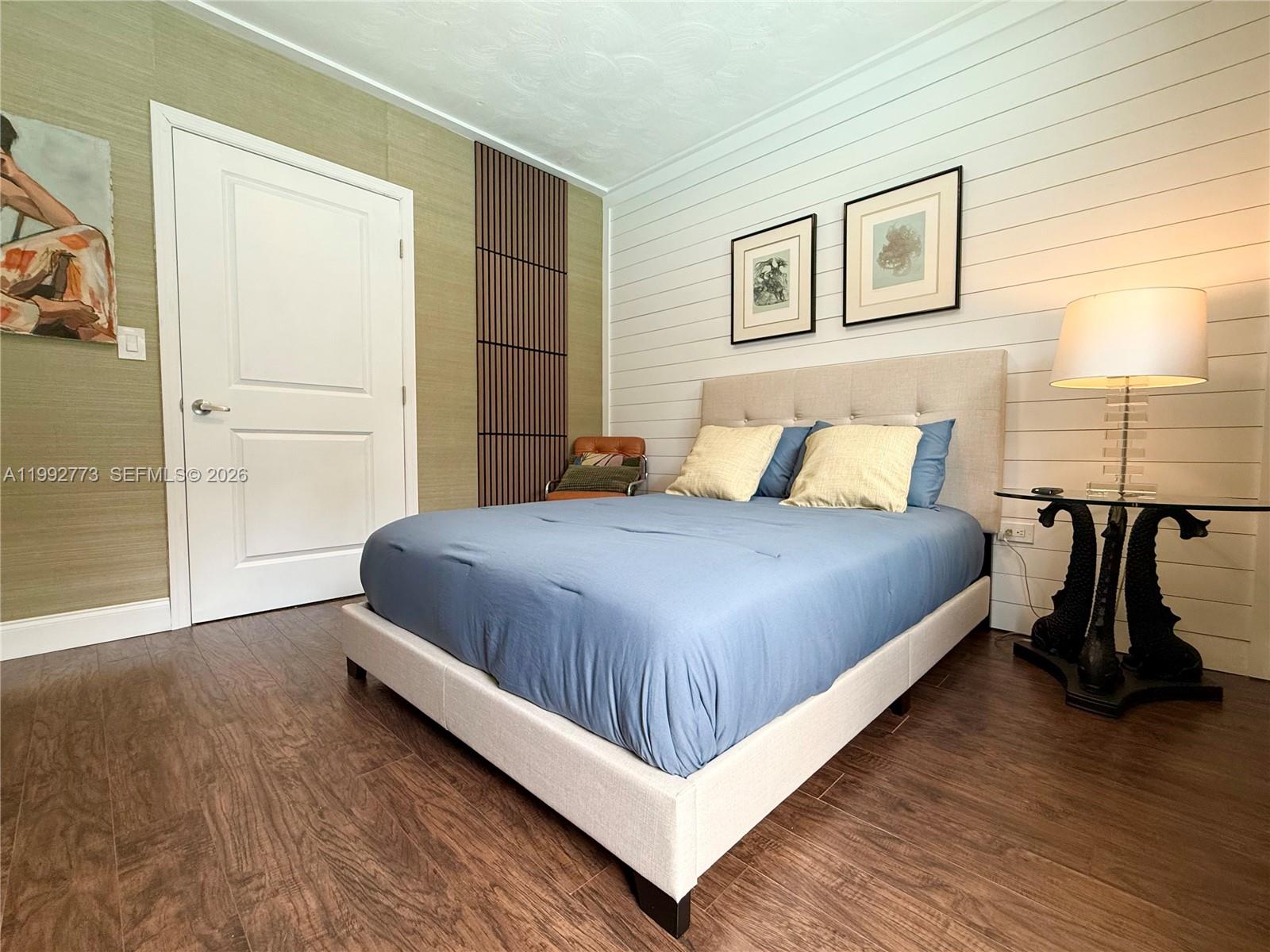 BEAU RIVAGE - Residential