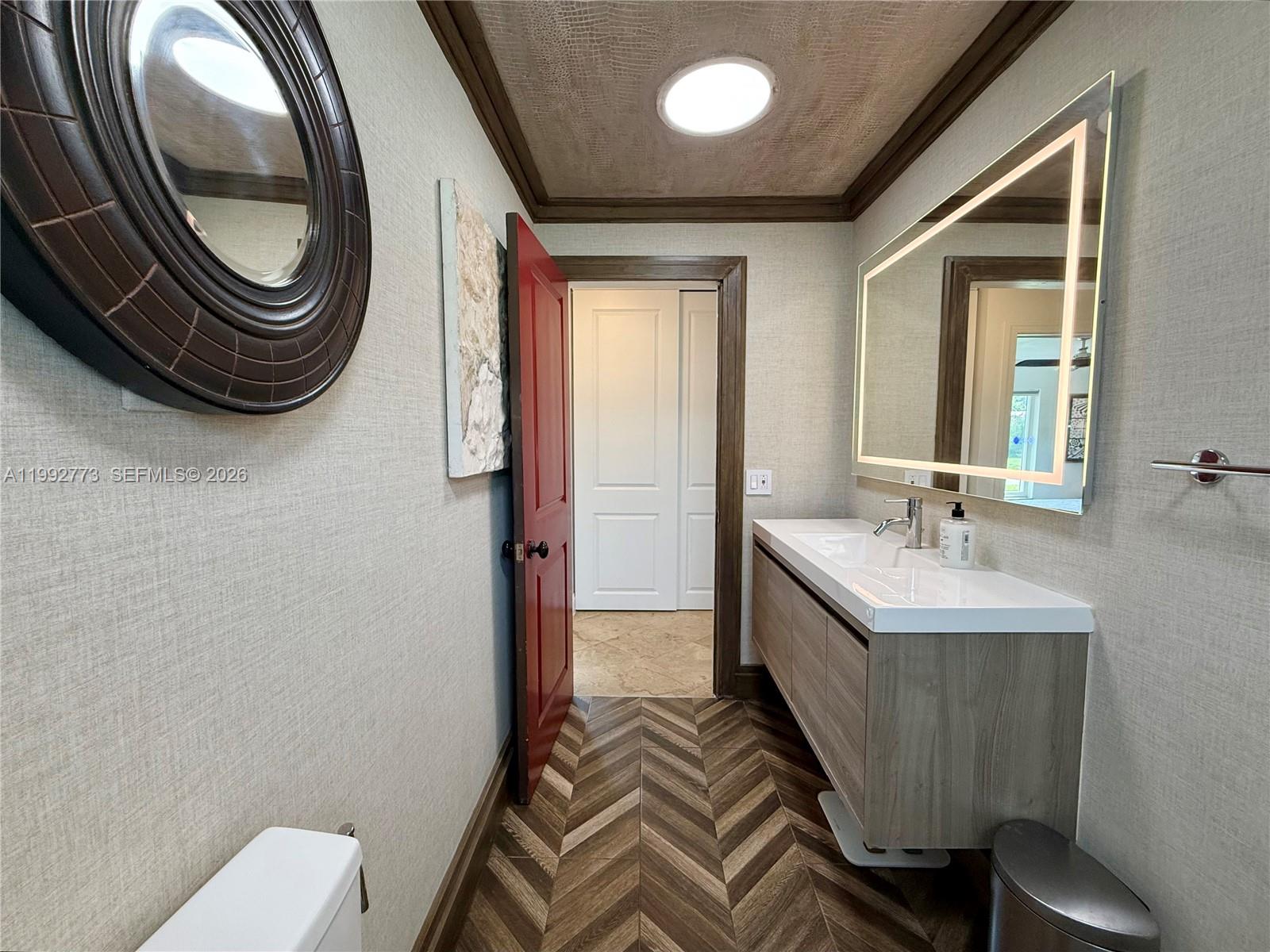 BEAU RIVAGE - Residential